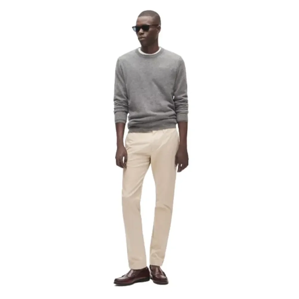 J. Crew crew men